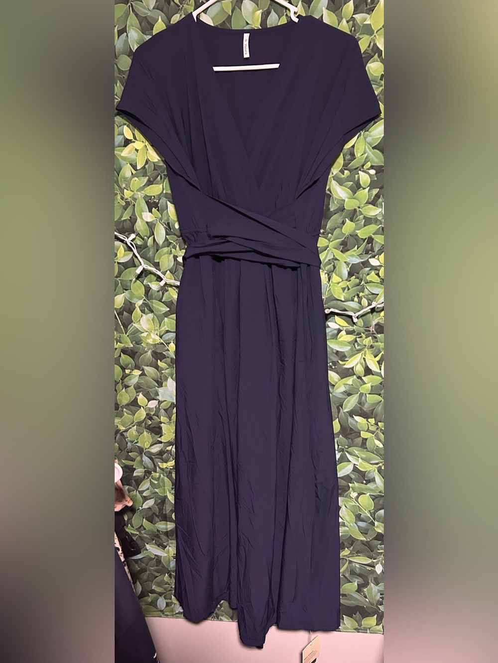 New HALARA Breezeful Maxi Dress Large